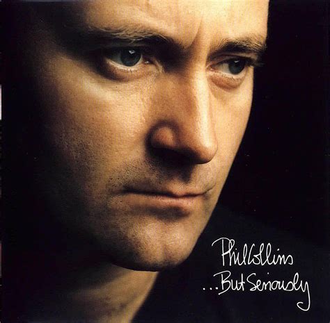 phil collins 80's songs